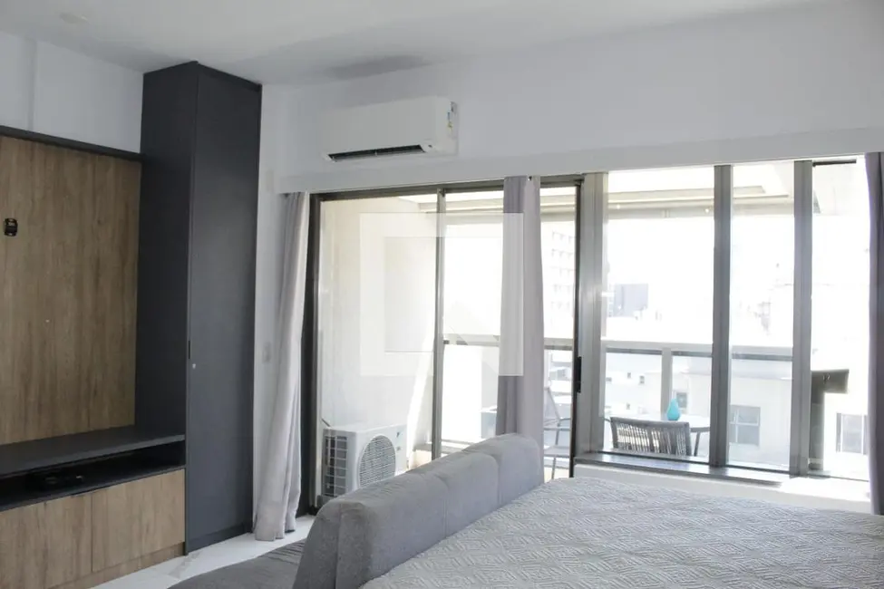 Foto 8 de Kitnet com 1 quarto à venda, 38m2 em Santa Cecília, São Paulo - SP