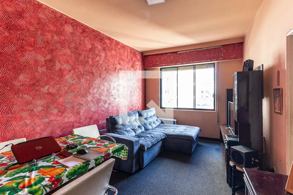 Foto 2 de Apartamento com 3 quartos à venda, 98m2 em Santa Cecília, São Paulo - SP