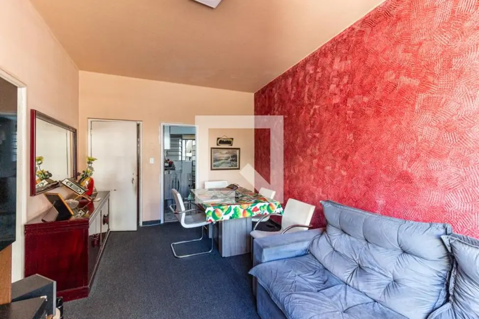 Foto 9 de Apartamento com 3 quartos à venda, 98m2 em Santa Cecília, São Paulo - SP