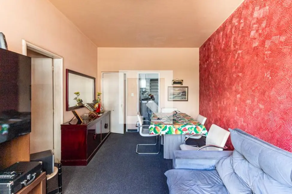 Foto 7 de Apartamento com 3 quartos à venda, 98m2 em Santa Cecília, São Paulo - SP