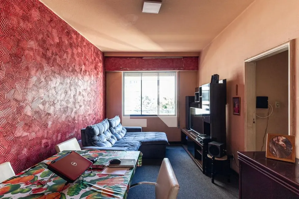 Foto 4 de Apartamento com 3 quartos à venda, 98m2 em Santa Cecília, São Paulo - SP