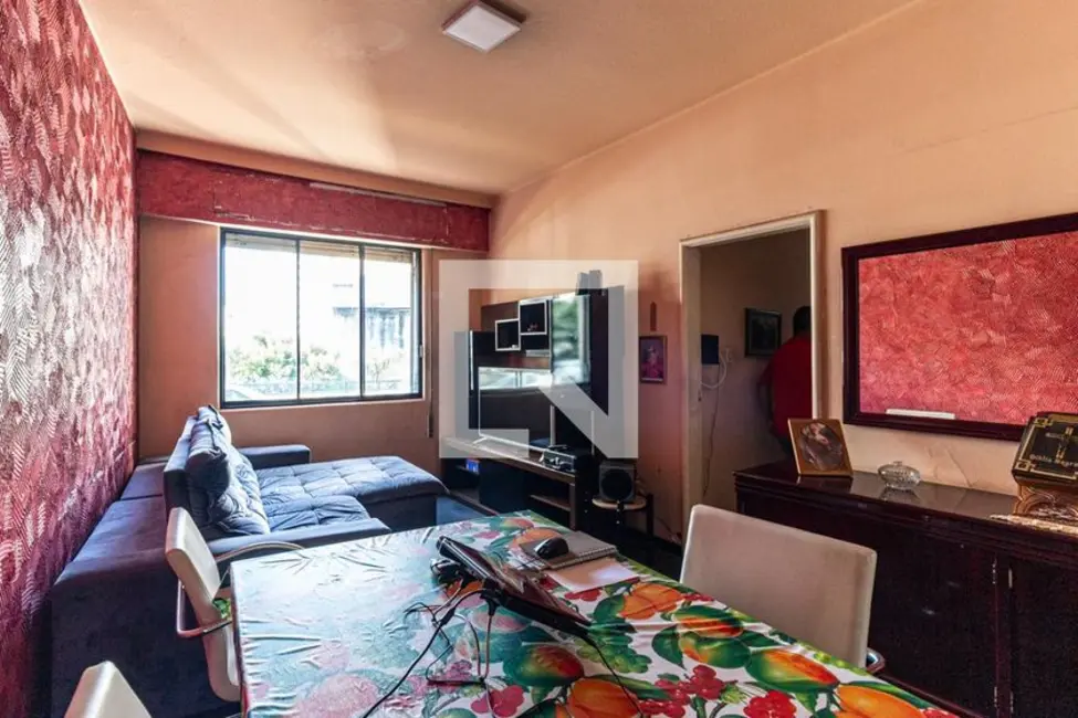 Foto 5 de Apartamento com 3 quartos à venda, 98m2 em Santa Cecília, São Paulo - SP