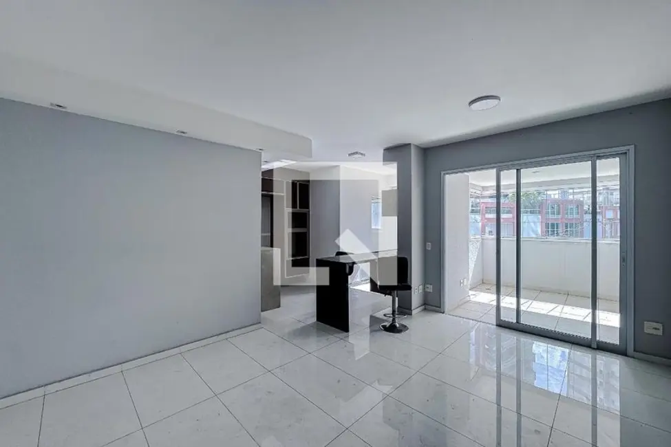 Apartamento com 2 quartos à venda, 54m2 em Jardim Anália Franco, São Paulo - SP - imagem 3 Foto 3 de Apartamento com 2 quartos à venda, 54m2 em Jardim Anália Franco, São Paulo - SP