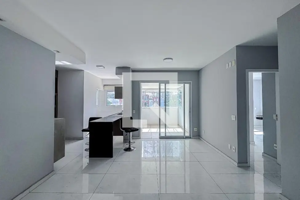 Apartamento com 2 quartos à venda, 54m2 em Jardim Anália Franco, São Paulo - SP - imagem 9 Foto 9 de Apartamento com 2 quartos à venda, 54m2 em Jardim Anália Franco, São Paulo - SP