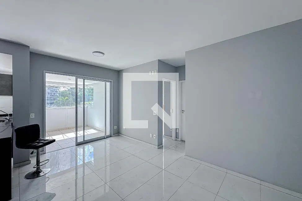 Apartamento com 2 quartos à venda, 54m2 em Jardim Anália Franco, São Paulo - SP - imagem 2 Foto 2 de Apartamento com 2 quartos à venda, 54m2 em Jardim Anália Franco, São Paulo - SP