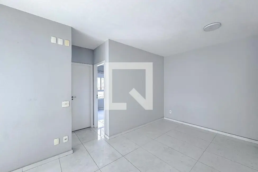 Apartamento com 2 quartos à venda, 54m2 em Jardim Anália Franco, São Paulo - SP - imagem 7 Foto 7 de Apartamento com 2 quartos à venda, 54m2 em Jardim Anália Franco, São Paulo - SP