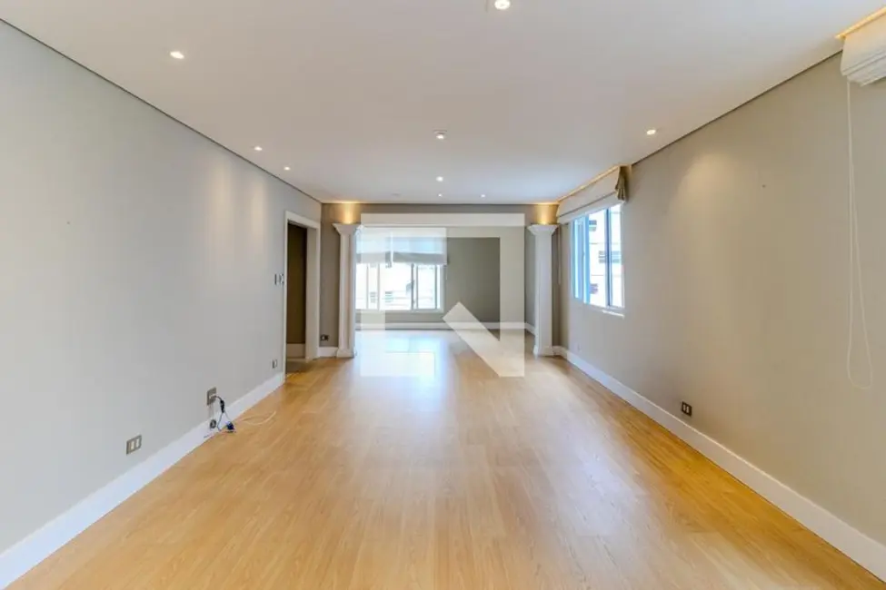 Foto 3 de Apartamento com 2 quartos à venda, 135m2 em Santa Cecília, São Paulo - SP