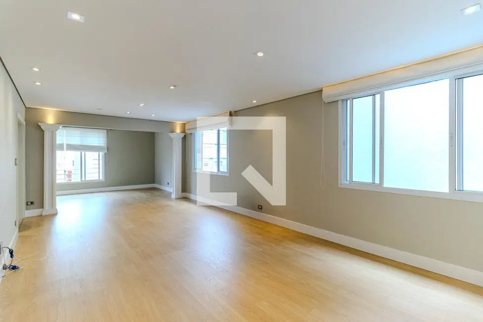 Foto 2 de Apartamento com 2 quartos à venda, 135m2 em Santa Cecília, São Paulo - SP