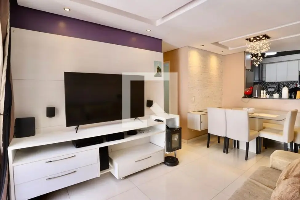 Foto 9 de Apartamento com 3 quartos à venda, 76m2 em Jardim Anália Franco, São Paulo - SP