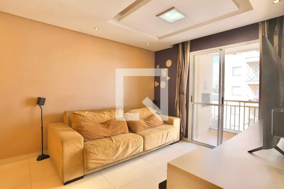 Foto 4 de Apartamento com 3 quartos à venda, 76m2 em Jardim Anália Franco, São Paulo - SP