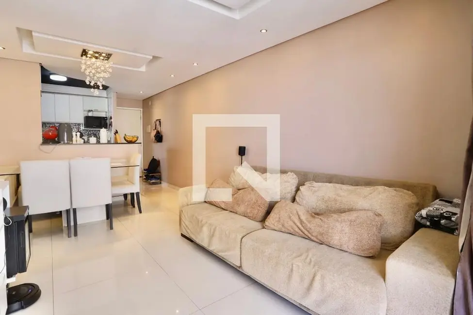 Foto 8 de Apartamento com 3 quartos à venda, 76m2 em Jardim Anália Franco, São Paulo - SP