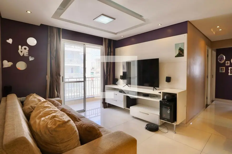 Foto 6 de Apartamento com 3 quartos à venda, 76m2 em Jardim Anália Franco, São Paulo - SP