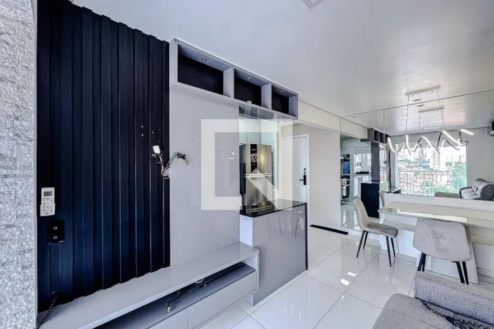 Foto 7 de Apartamento com 2 quartos à venda, 66m2 em Jardim Anália Franco, São Paulo - SP