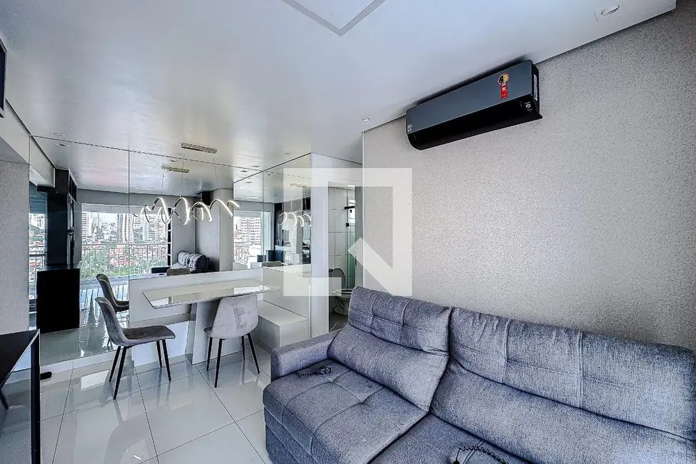 Foto 6 de Apartamento com 2 quartos à venda, 66m2 em Jardim Anália Franco, São Paulo - SP