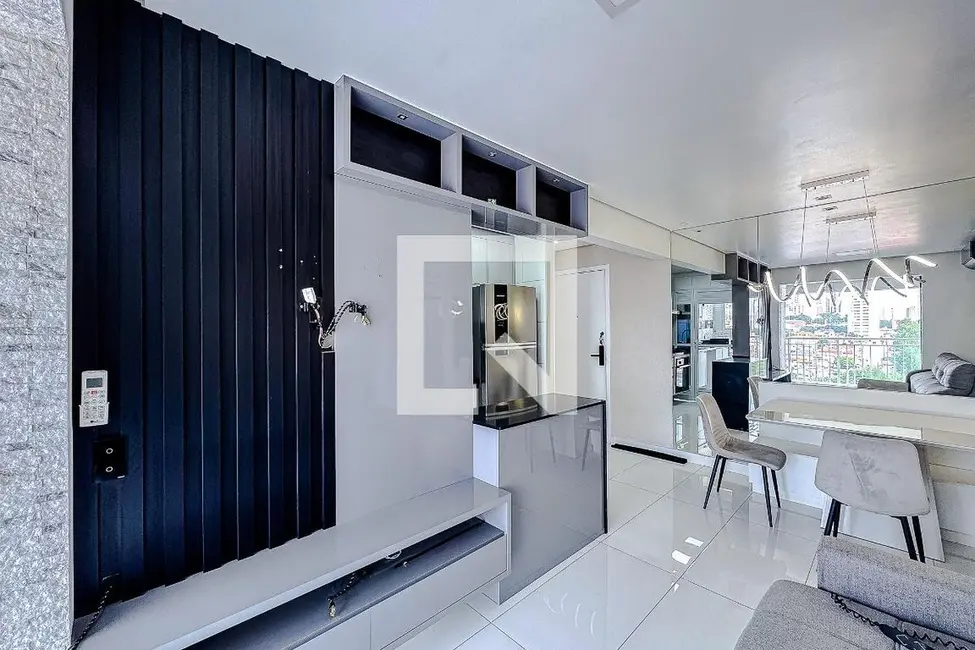 Foto 8 de Apartamento com 2 quartos à venda, 66m2 em Jardim Anália Franco, São Paulo - SP