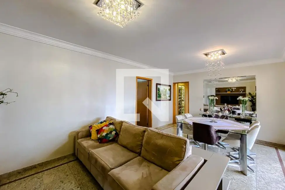 Foto 7 de Apartamento com 4 quartos à venda, 120m2 em Jardim Anália Franco, São Paulo - SP