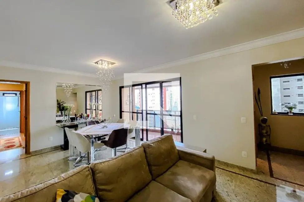 Foto 9 de Apartamento com 4 quartos à venda, 120m2 em Jardim Anália Franco, São Paulo - SP