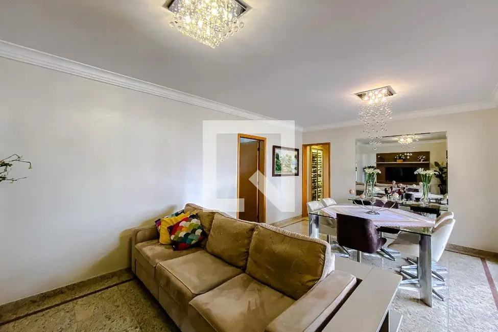 Foto 8 de Apartamento com 4 quartos à venda, 120m2 em Jardim Anália Franco, São Paulo - SP