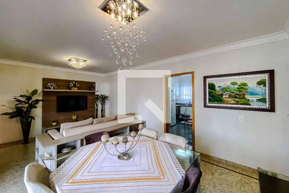 Foto 6 de Apartamento com 4 quartos à venda, 120m2 em Jardim Anália Franco, São Paulo - SP