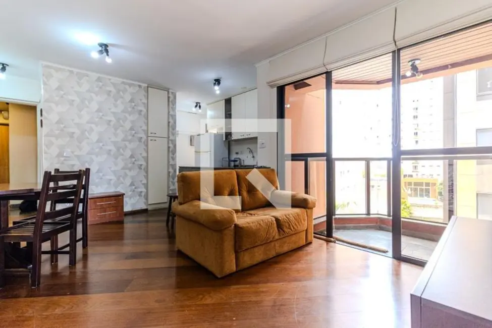 Foto 5 de Apartamento com 1 quarto à venda, 42m2 em Santa Cecília, São Paulo - SP