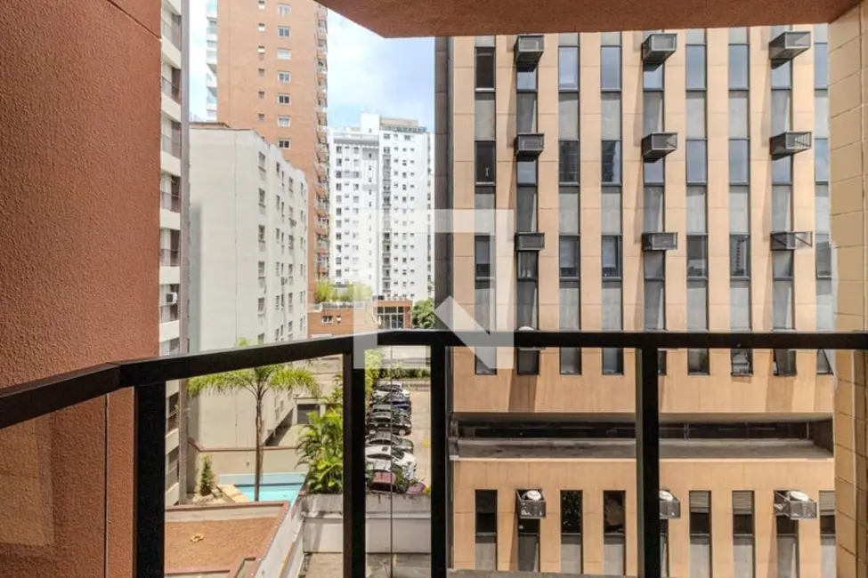 Foto 9 de Apartamento com 1 quarto à venda, 42m2 em Santa Cecília, São Paulo - SP