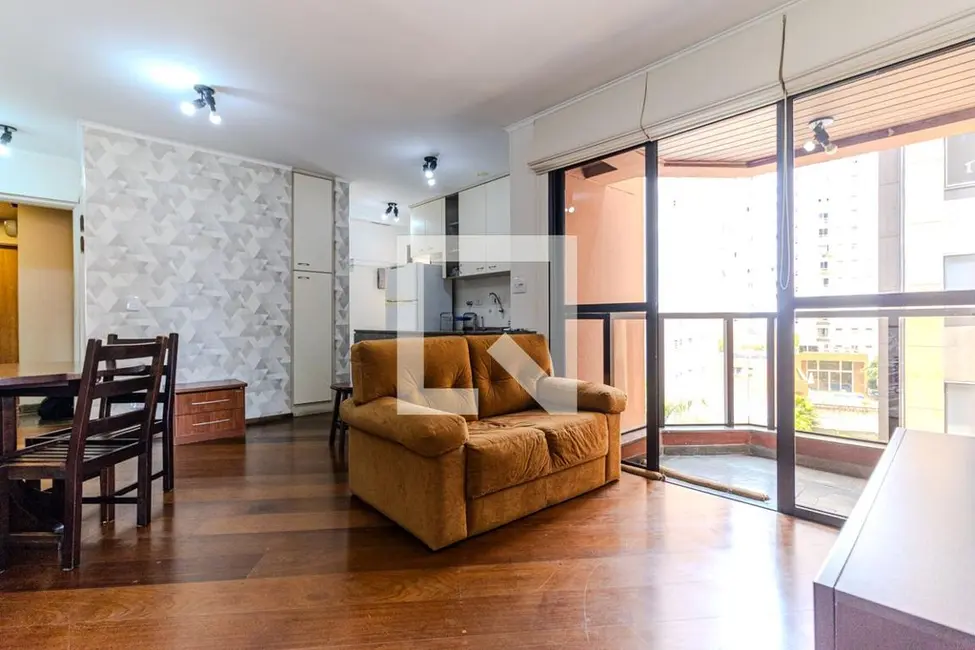 Foto 6 de Apartamento com 1 quarto à venda, 42m2 em Santa Cecília, São Paulo - SP