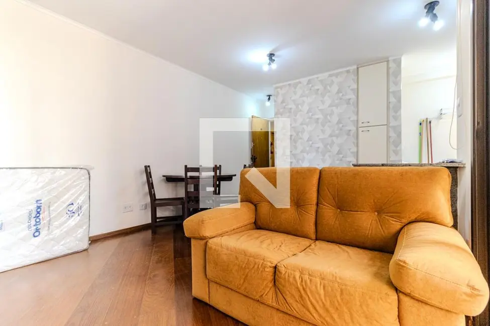 Foto 8 de Apartamento com 1 quarto à venda, 42m2 em Santa Cecília, São Paulo - SP