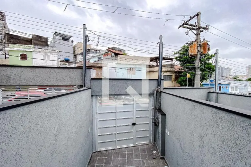 Foto 5 de Casa com 2 quartos à venda, 125m2 em Jardim Anália Franco, São Paulo - SP