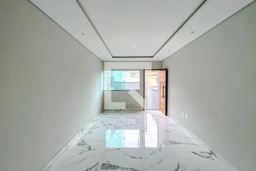 Foto 2 de Casa com 2 quartos à venda, 125m2 em Jardim Anália Franco, São Paulo - SP