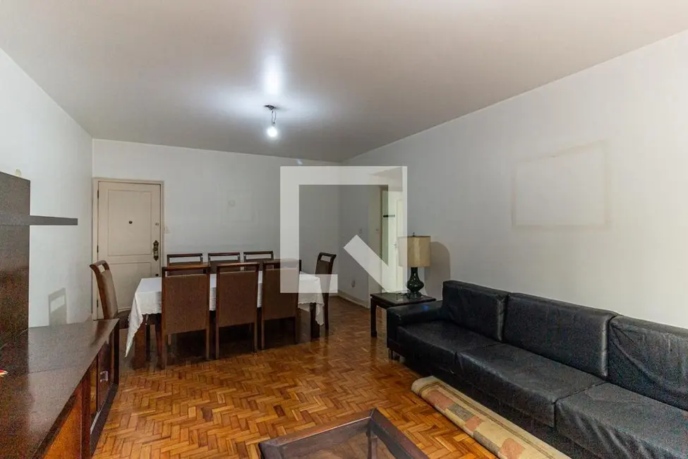 Foto 8 de Apartamento com 3 quartos à venda, 128m2 em Higienópolis, São Paulo - SP
