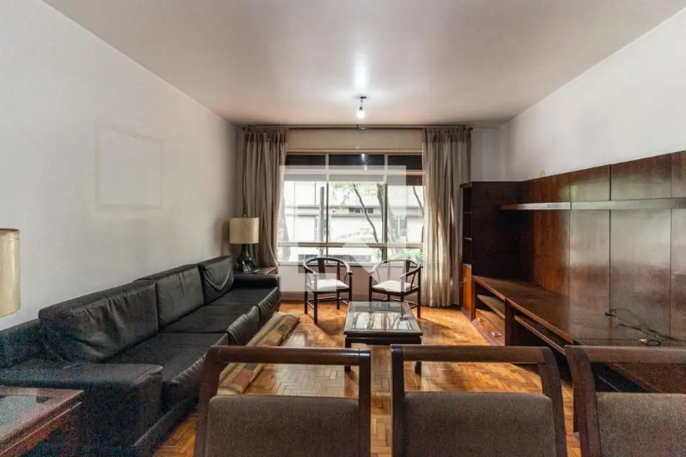 Foto 5 de Apartamento com 3 quartos à venda, 128m2 em Higienópolis, São Paulo - SP