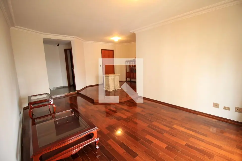 Foto 8 de Apartamento com 3 quartos à venda, 132m2 em Jardim Anália Franco, São Paulo - SP