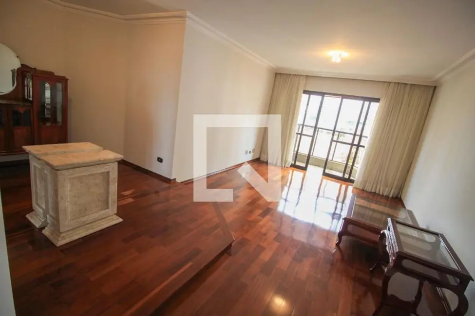 Foto 1 de Apartamento com 3 quartos à venda, 132m2 em Jardim Anália Franco, São Paulo - SP