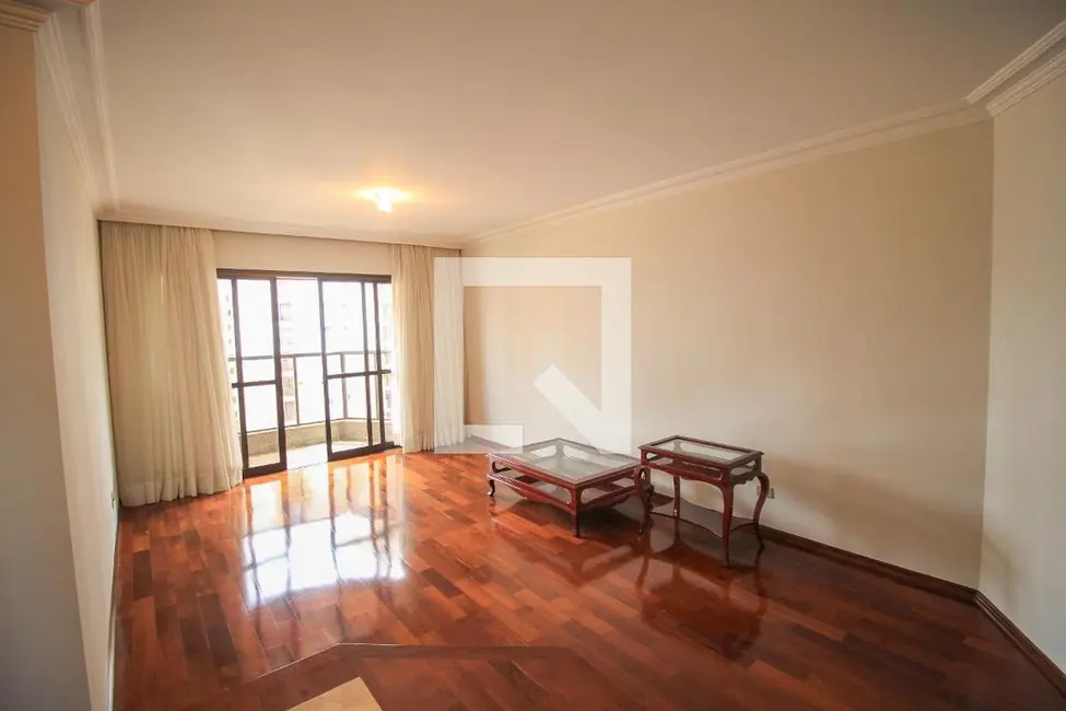 Foto 4 de Apartamento com 3 quartos à venda, 132m2 em Jardim Anália Franco, São Paulo - SP