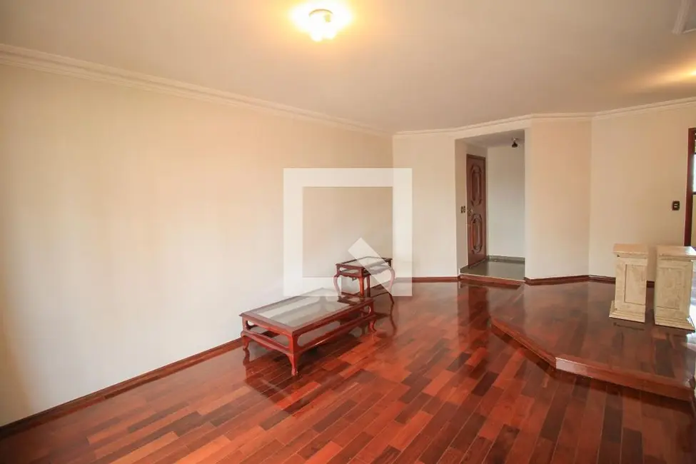 Foto 6 de Apartamento com 3 quartos à venda, 132m2 em Jardim Anália Franco, São Paulo - SP