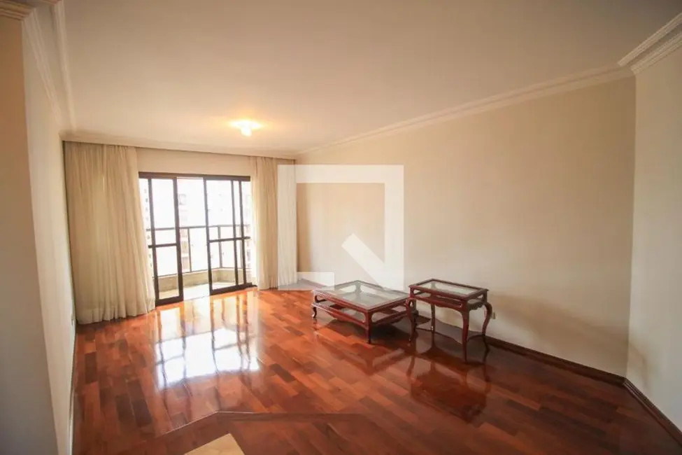 Foto 3 de Apartamento com 3 quartos à venda, 132m2 em Jardim Anália Franco, São Paulo - SP