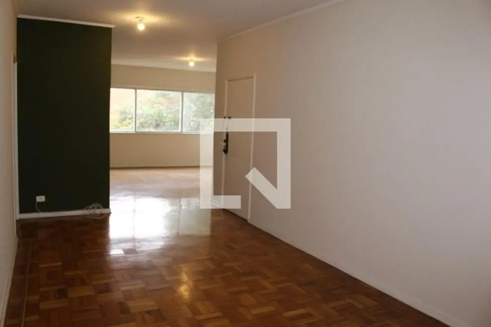 Apartamento com 3 quartos à venda, 157m2 em Higienópolis, São Paulo - SP - imagem 1 Foto 1 de Apartamento com 3 quartos à venda, 157m2 em Higienópolis, São Paulo - SP