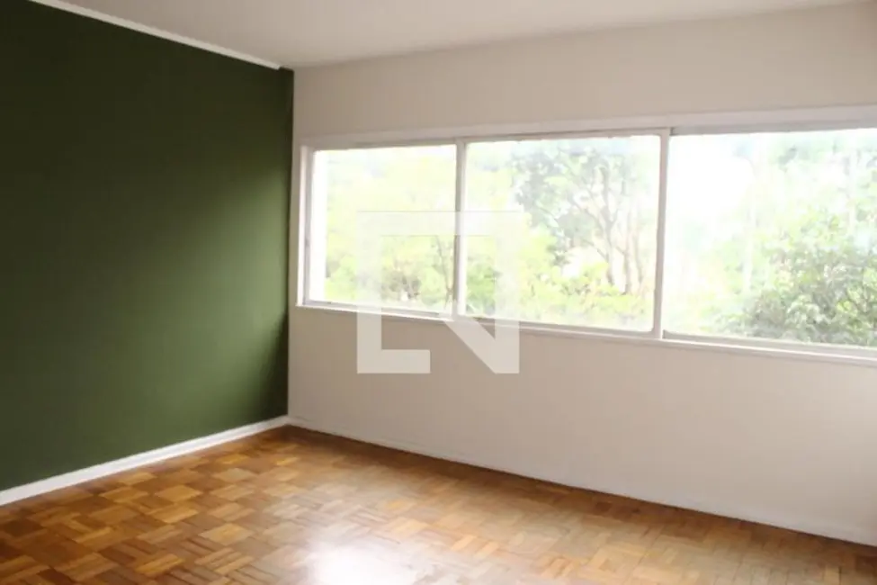 Apartamento com 3 quartos à venda, 157m2 em Higienópolis, São Paulo - SP - imagem 9 Foto 9 de Apartamento com 3 quartos à venda, 157m2 em Higienópolis, São Paulo - SP