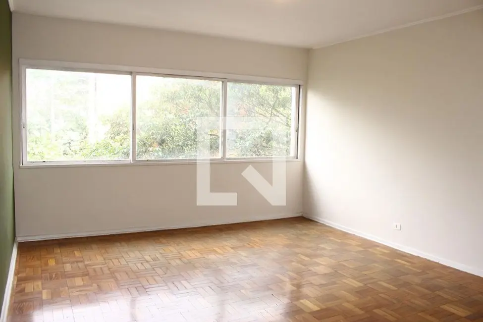 Apartamento com 3 quartos à venda, 157m2 em Higienópolis, São Paulo - SP - imagem 4 Foto 4 de Apartamento com 3 quartos à venda, 157m2 em Higienópolis, São Paulo - SP