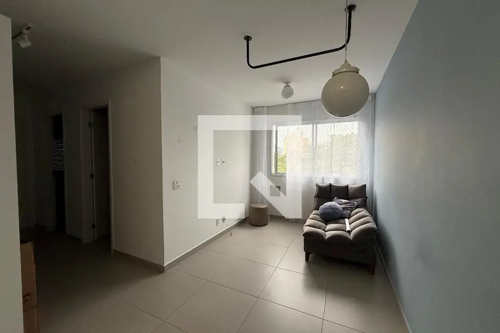 Apartamento com 2 quartos à venda, 39m2 em Santa Cecília, São Paulo - SP - imagem 4 Foto 4 de Apartamento com 2 quartos à venda, 39m2 em Santa Cecília, São Paulo - SP
