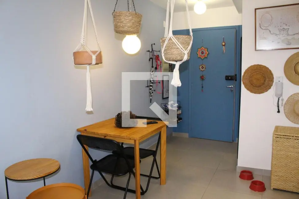 Apartamento com 2 quartos à venda, 39m2 em Santa Cecília, São Paulo - SP - imagem 8 Foto 8 de Apartamento com 2 quartos à venda, 39m2 em Santa Cecília, São Paulo - SP