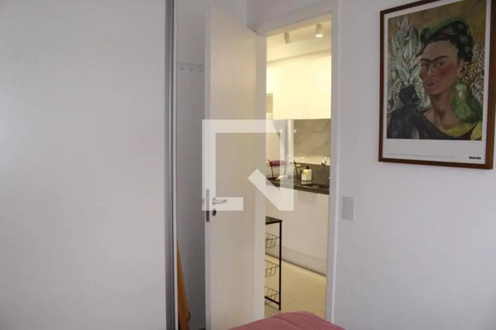 Apartamento com 2 quartos à venda, 39m2 em Santa Cecília, São Paulo - SP - imagem 9 Foto 9 de Apartamento com 2 quartos à venda, 39m2 em Santa Cecília, São Paulo - SP