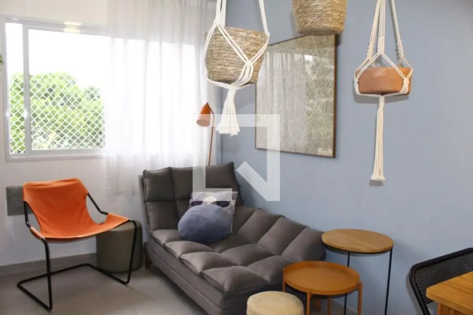 Apartamento com 2 quartos à venda, 39m2 em Santa Cecília, São Paulo - SP - imagem 5 Foto 5 de Apartamento com 2 quartos à venda, 39m2 em Santa Cecília, São Paulo - SP