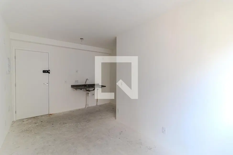 Foto 6 de Apartamento com 1 quarto à venda, 26m2 em Santa Cecília, São Paulo - SP