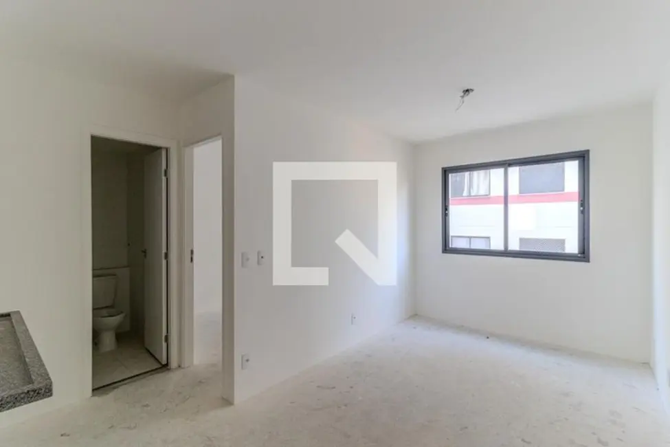 Foto 1 de Apartamento com 1 quarto à venda, 26m2 em Santa Cecília, São Paulo - SP