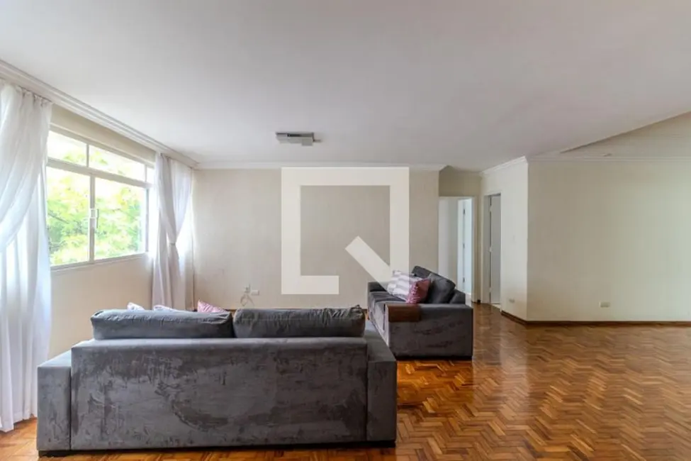 Foto 3 de Apartamento com 3 quartos à venda, 130m2 em Santa Cecília, São Paulo - SP