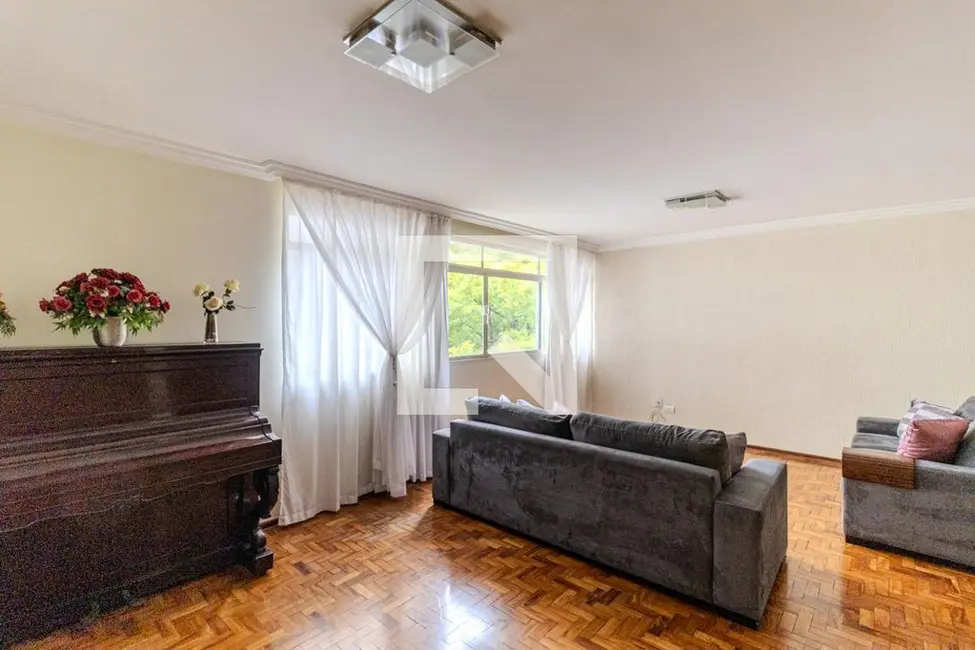 Foto 2 de Apartamento com 3 quartos à venda, 130m2 em Santa Cecília, São Paulo - SP