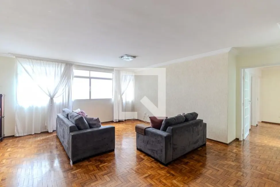 Foto 9 de Apartamento com 3 quartos à venda, 130m2 em Santa Cecília, São Paulo - SP