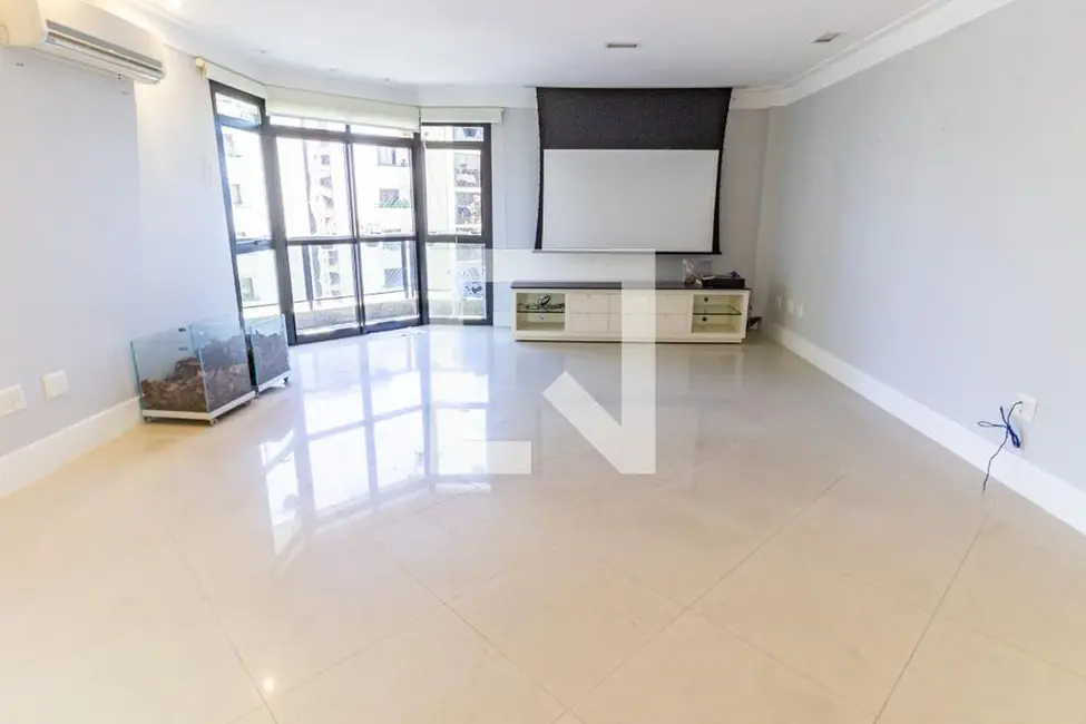 Foto 4 de Apartamento com 3 quartos à venda, 201m2 em Jardim Anália Franco, São Paulo - SP