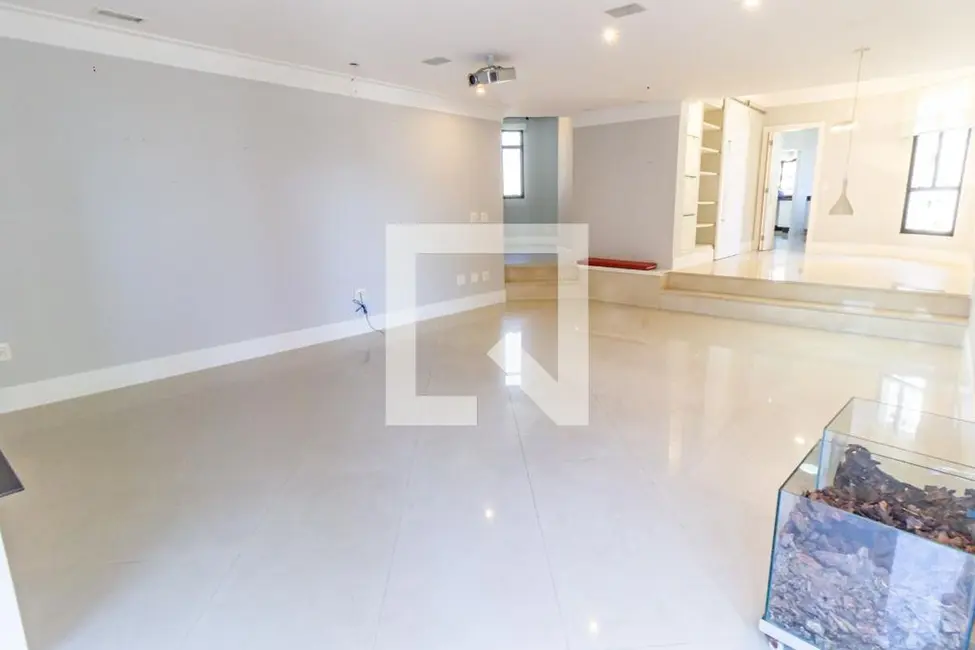 Foto 6 de Apartamento com 3 quartos à venda, 201m2 em Jardim Anália Franco, São Paulo - SP